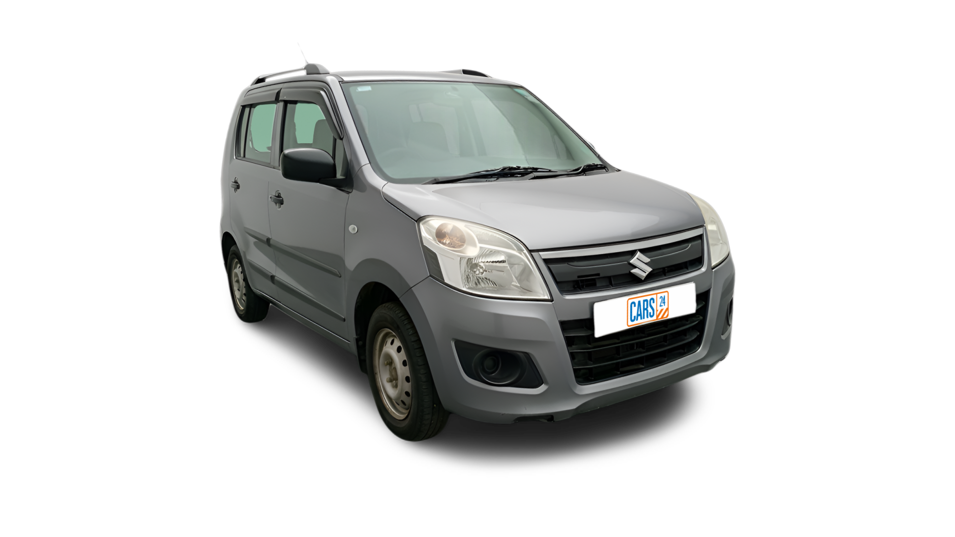Maruti Wagon R 1.0-img